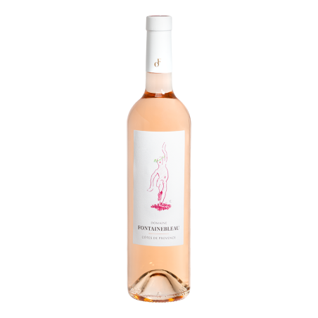 Domaine Fontainebleau Rosé 2024
