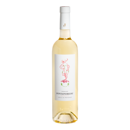 Magnum Domaine Fontainebleau Blanc 2024