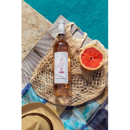 Domaine Fontainebleau Rosé 2024