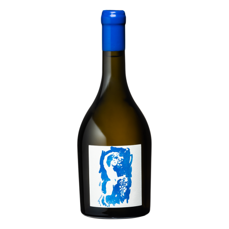 Sur le Chenin de Fontainebleau 2024